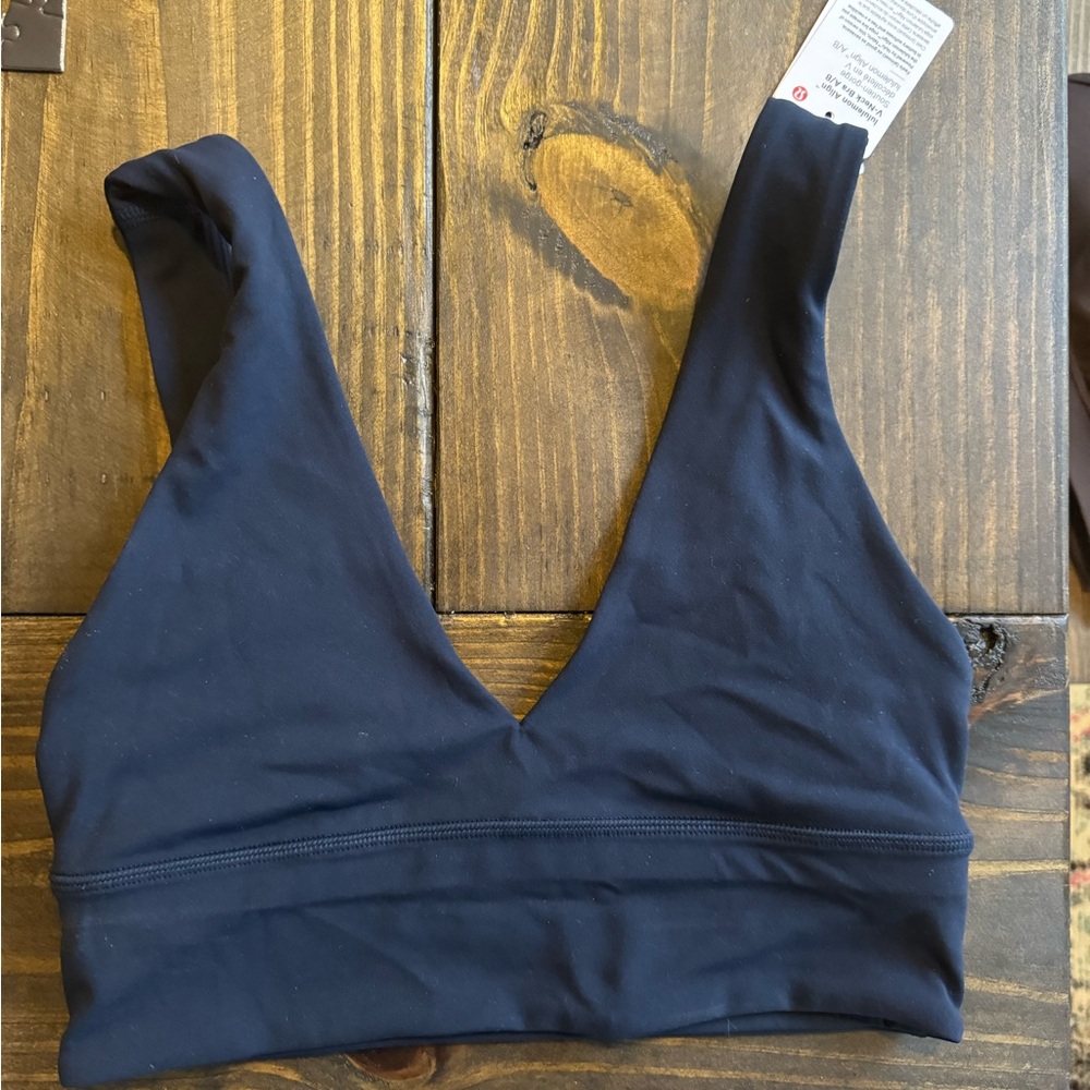 Lululemon Align Bra NWT